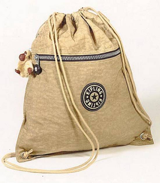 Mochila unissex