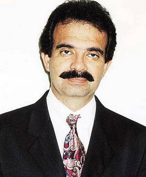 Jo�o Batista: diretor do Sinduscon (Foto: divulga��o)