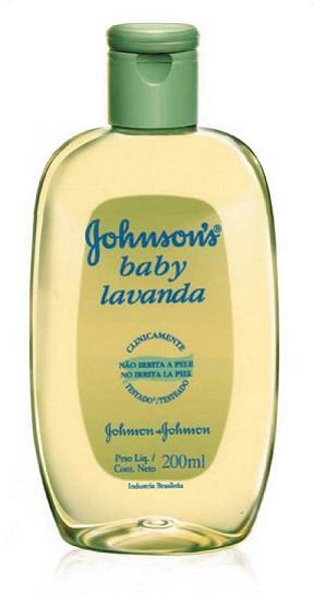 Lavanda: nova embalagem (Foto: divulga��o)