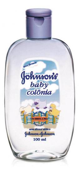 Col�nia: fragr�ncia mais duradoura (Foto: divulga��o)