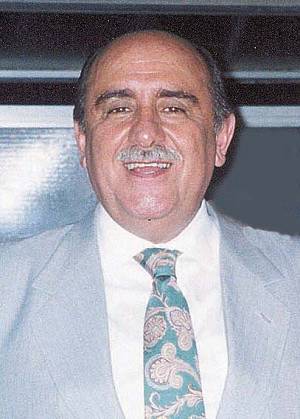 Orival: corrigir distor��es (Foto: Luiz Carlos Ferraz)