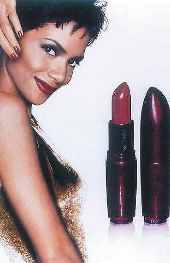 L�bios macios e hidratados