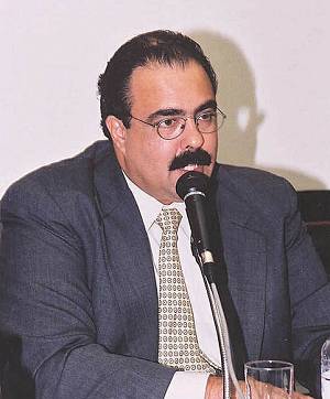 Quaresma: indicadores da pesquisa servem para antecipar tend�ncias (Foto: Alexandre Ondir/MA Studios)