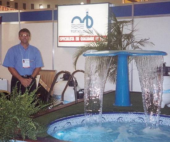 Marcos F. Garcia, da Martho & Cia