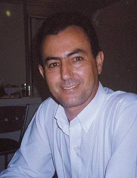 Airton Sanches, da Ultragaz Empresarial