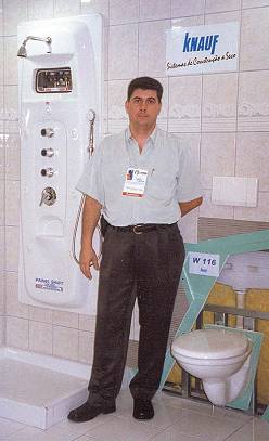 Marcial Dominguez Touri�an, da Coa�o