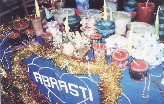 Nova etapa do Ciclo Natalino (Foto: Soraya Liguori/C�mara Municipal de Guaruj�)