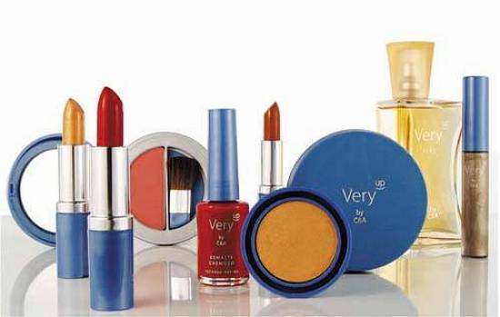 Mat�rias-primas de alt�ssima qualidade