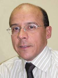 Dr. Luiz Carlos Ferraz