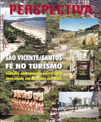 Capa: Betto