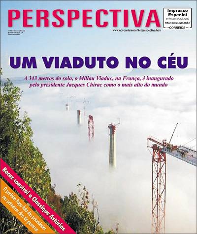 Clique na imagem para ver a mat�ria principal