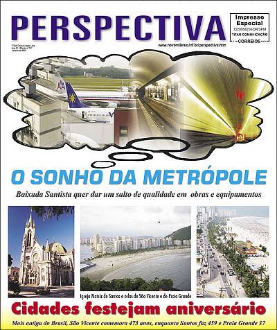 Clique na imagem para ver a mat�ria principal