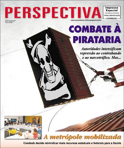 Clique na imagem para ver a mat�ria principal