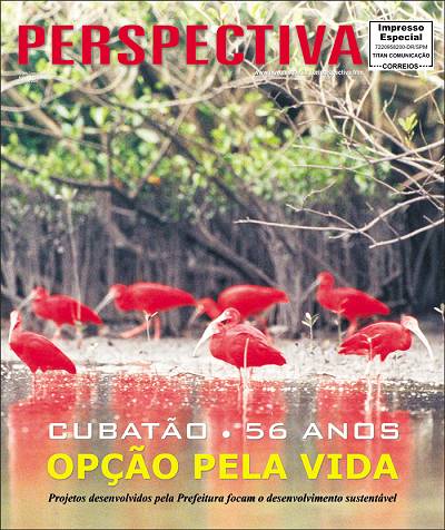 Clique na imagem para ver a mat�ria principal