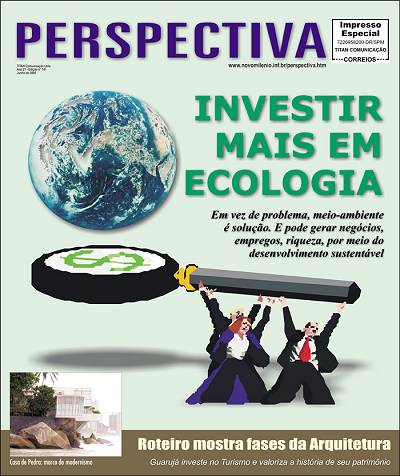 Clique na imagem para ver a mat�ria principal