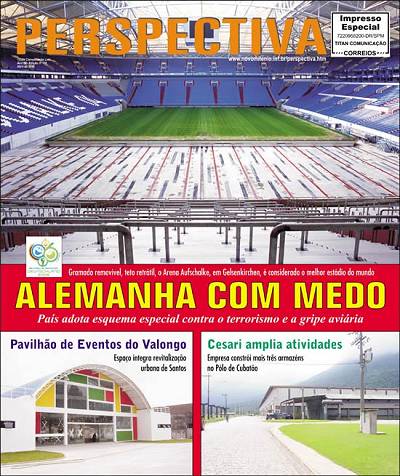 Clique na imagem para ver a mat�ria principal