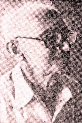 Antigos moradores relembram o passado e trazem de volta velhos fatos e tradi��es