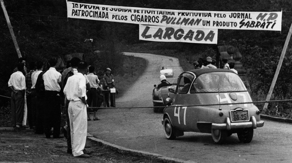 Largada
