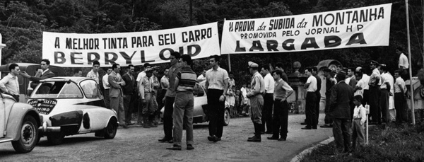 Largada