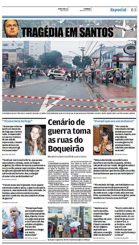 Clique nesta imagem para obter o arquivo PDF com a not�cia