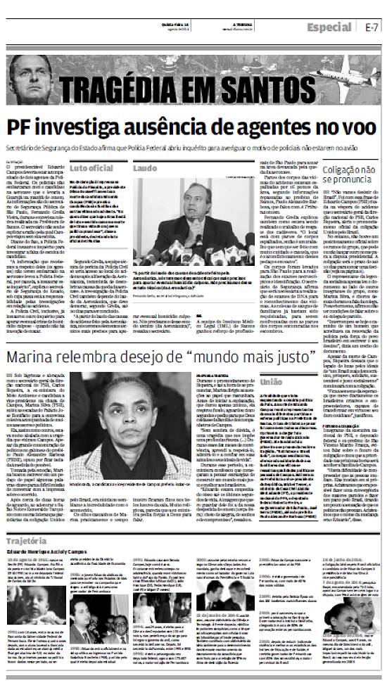 Clique nesta imagem para obter o arquivo PDF com a not�cia