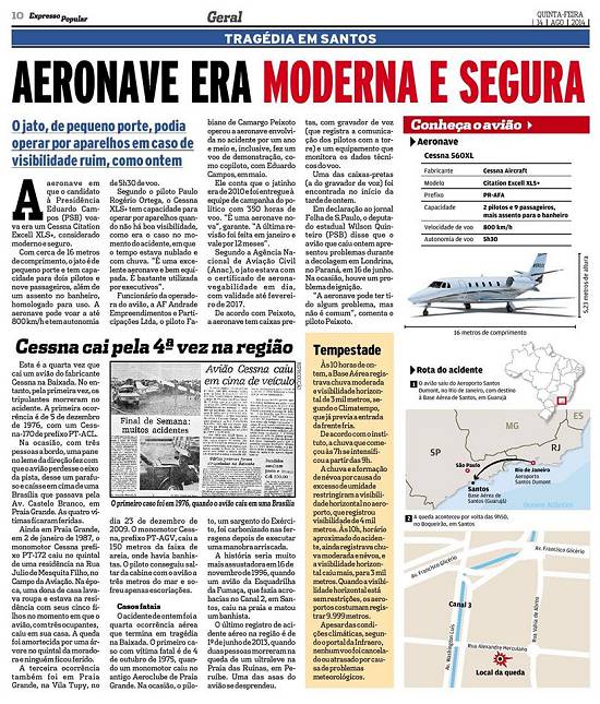 Clique nesta imagem para obter o arquivo PDF com a not�cia