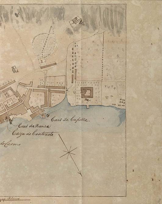 Clique para ver o mapa completo em resolu��o maior