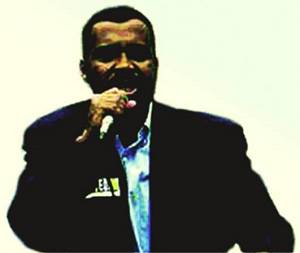 Deputado Carlos Santana