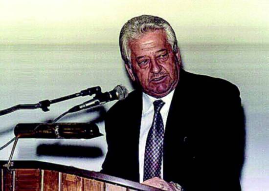 Willen Mantelli, presidente da ABTP