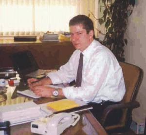 Arnaldo Calbucci